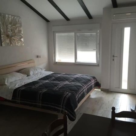 Apartment, 200M From Sea Brtonigla Extérieur photo