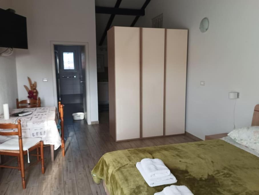 Apartment, 200M From Sea Brtonigla Extérieur photo