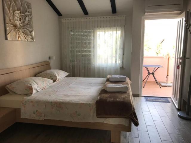 Apartment, 200M From Sea Brtonigla Extérieur photo