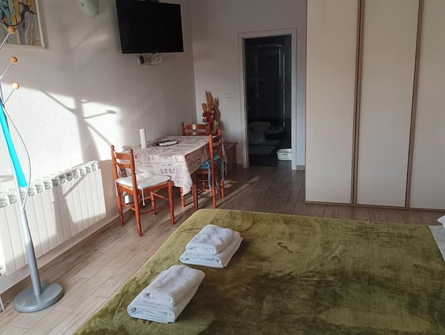 Apartment, 200M From Sea Brtonigla Extérieur photo