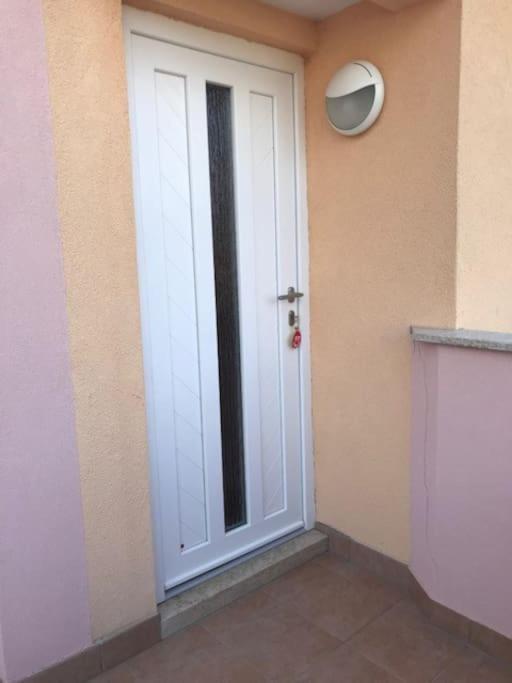 Apartment, 200M From Sea Brtonigla Extérieur photo