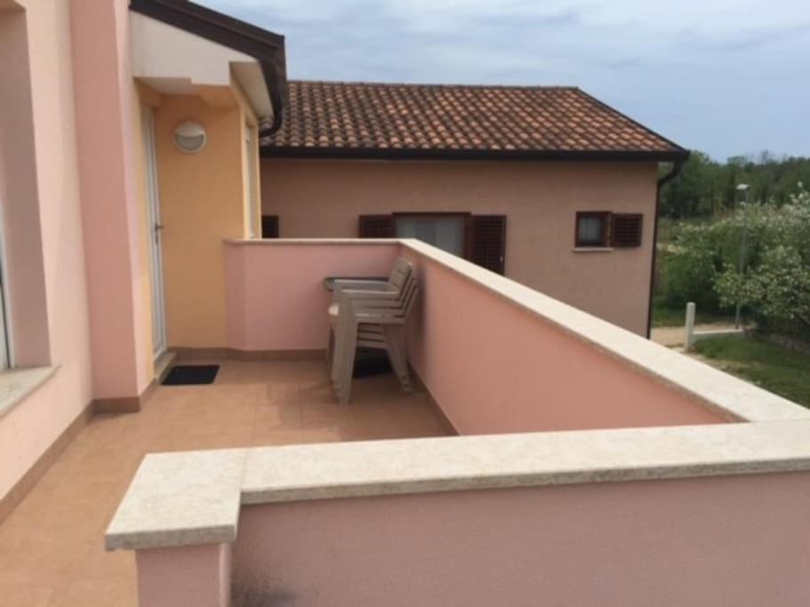 Apartment, 200M From Sea Brtonigla Extérieur photo